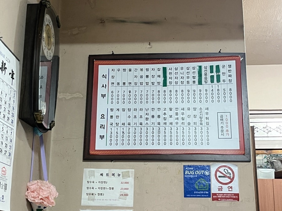 성화루 사진 3