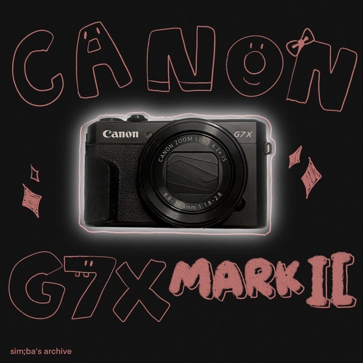 : 캐논 g7x mark2 : Canon g7x mark2 후기/캐논 마크 2 사진 옮기는법/작례