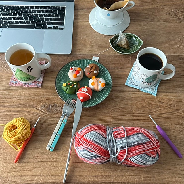 함께 알차게 보낸 일기