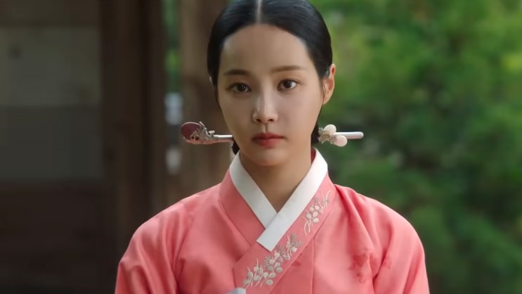 <b>옥씨부인전</b> 차미령 비밀 정체, 태영에게 <b>복수</b>? 7회 8회