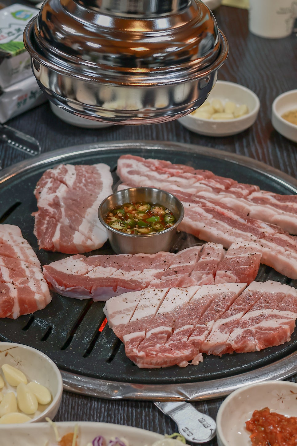 강화골 사진 2