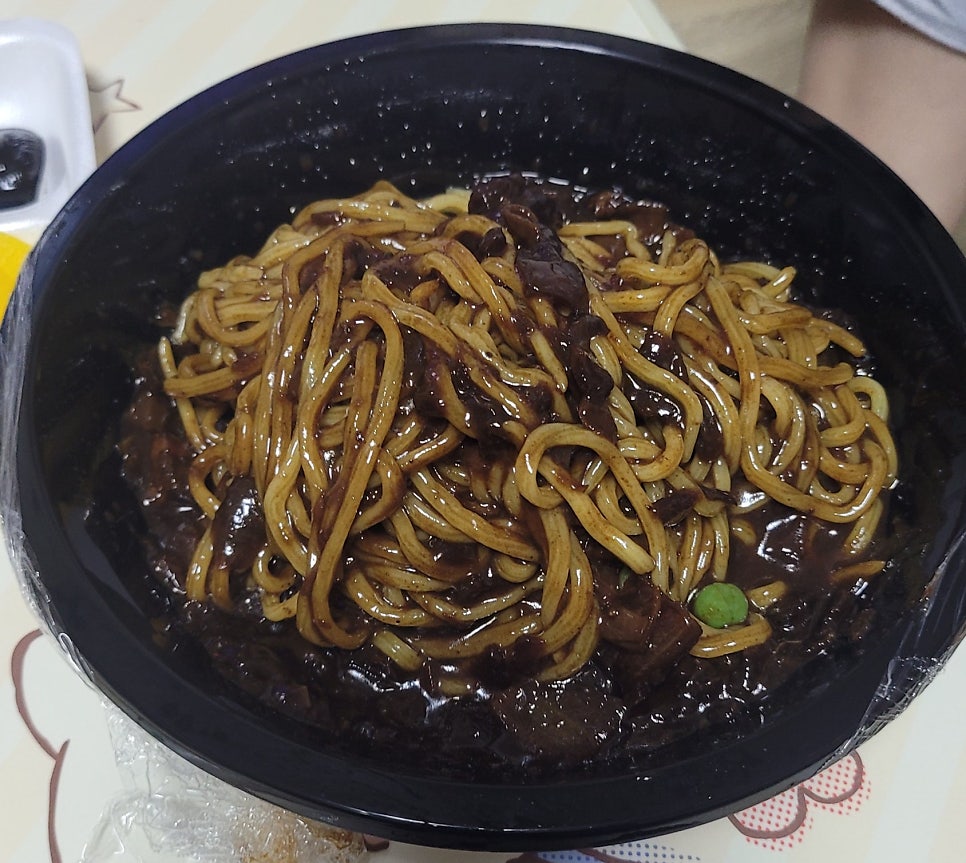 신북경반점 사진 2