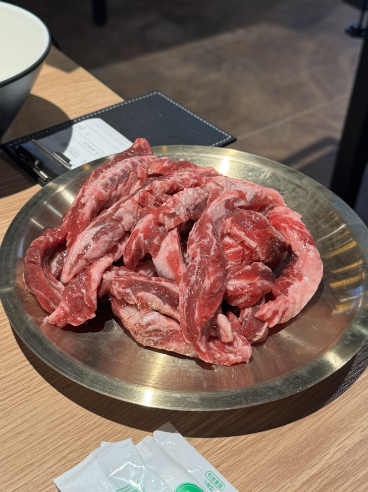  울산 신복교차로/무거동 신상 맛집 새벽까지 영업하는 가성비 최고인 담가화로구이