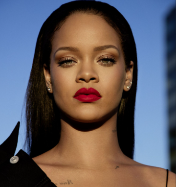 [팝송 해석] Diamond 가사 해석 / Rihanna (리한나)