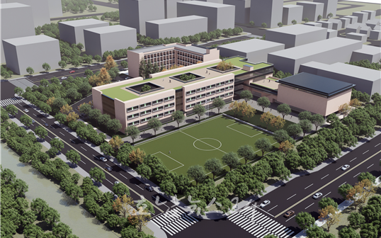  인공지능(AI) 인재양성 산실이 될 광주AI영재고등학교 설립 본격화