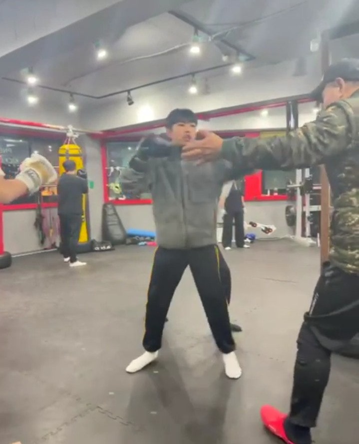 부산 프뉴마킥복싱 부산킥복싱 부산 프뉴마킥복싱 부산킥복싱