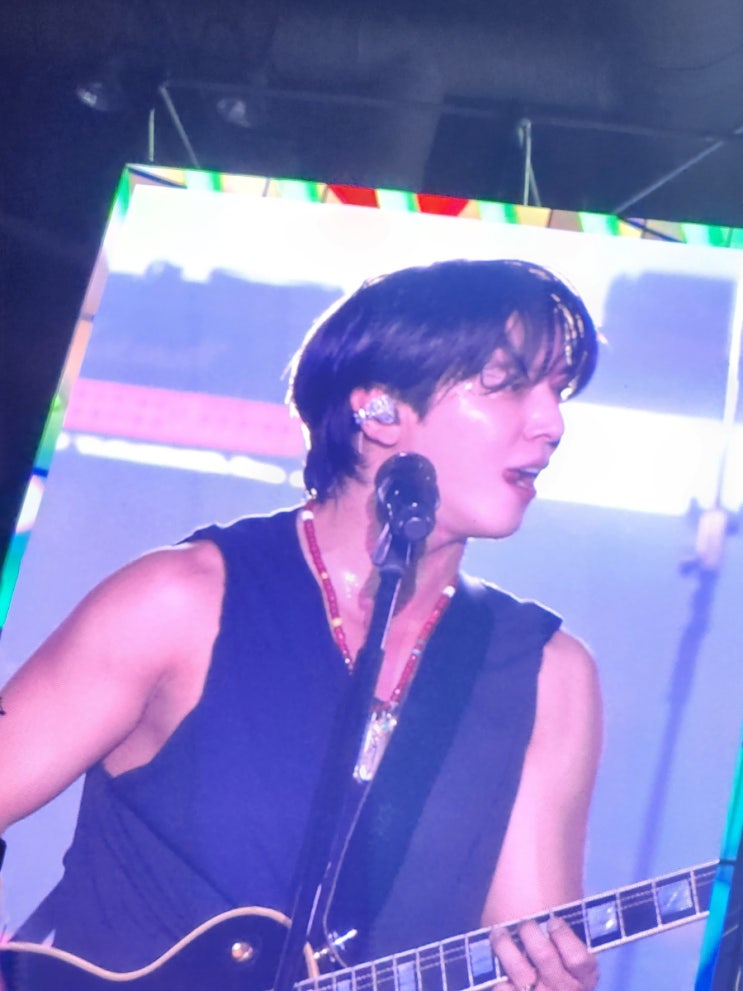 세븐록프라임 콘서트 킨텍스 락페스티벌 루시 <b>씨엔블루</b>... 