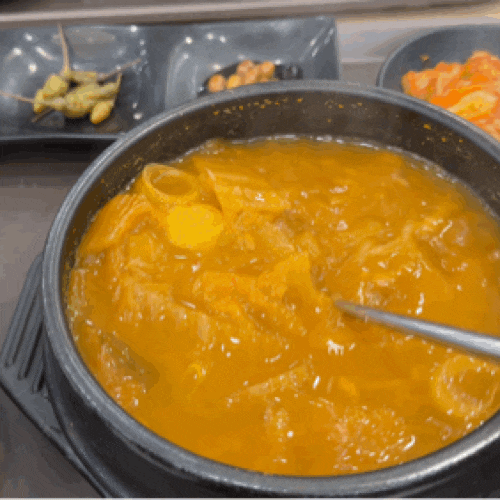  중앙고속도로 서울 가는 길 저녁식사 가능한 안동휴게소