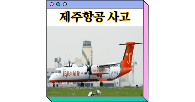 <b>제주항공</b> 사고 비행기 추락... 무안 공항 <b>항공</b>기 7C2216 <b>기장</b>