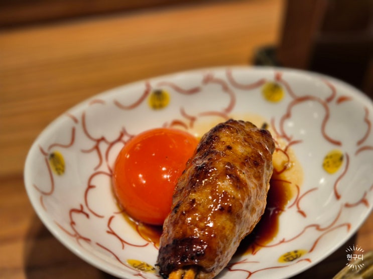  홍콩 침사추이 꼬치구이 맛집 야키토리 츠카다(Yakitori Tsukada)
