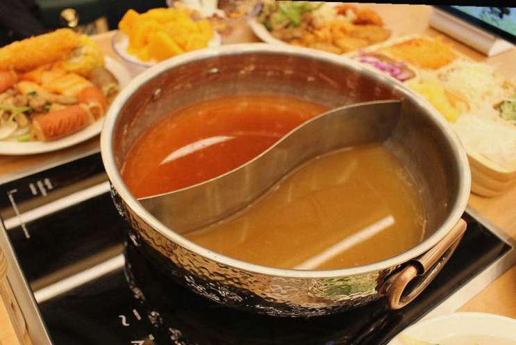  [잠실맛집] 대학생들의 마지막 모임, 샤브올데이에서 즐거운 식사