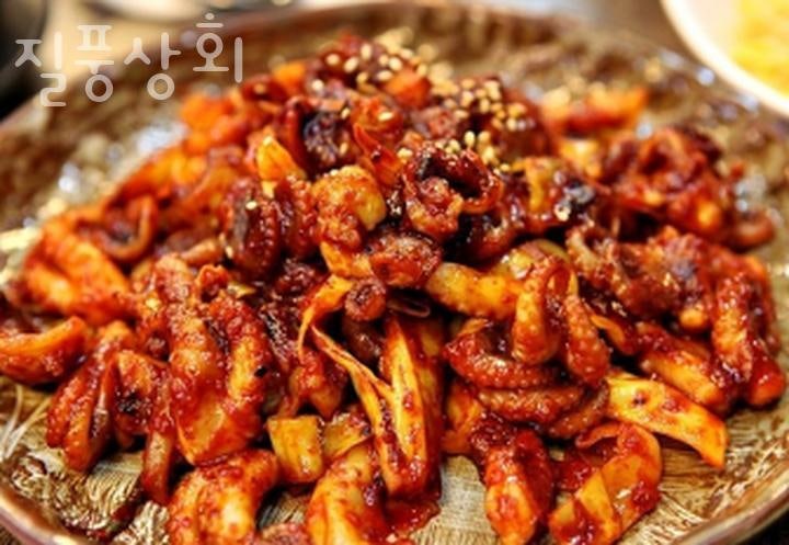 질풍상회 사진 5