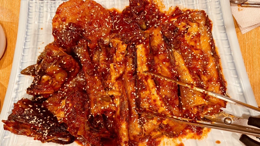 명태공 성산직영점 사진 6