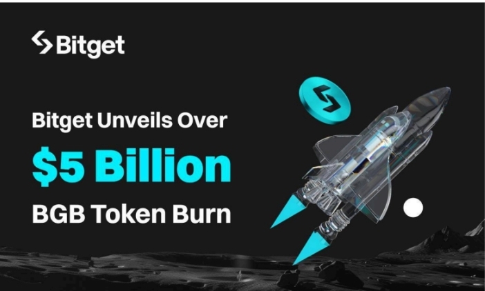  한달동안 800% 상승 비트겟 거래소 코인 BGB