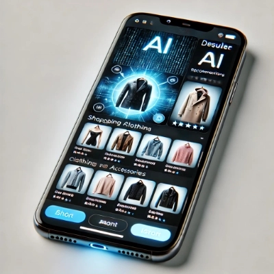  RZLV 리졸브 AI : 경쟁사와 주식, 그리고 미래를 쇼핑하다