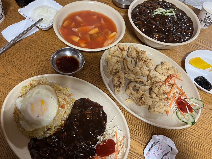 성화루 사진 4