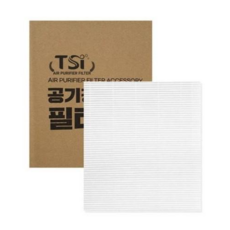 삼성 에어드레서 필터, 티에스아이 호환필터로 관리하는 스마트한 공기 청정법!