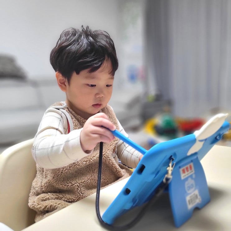  5세 한글 수학 유아학습지 밀크티아이 무료체험 솔직후기