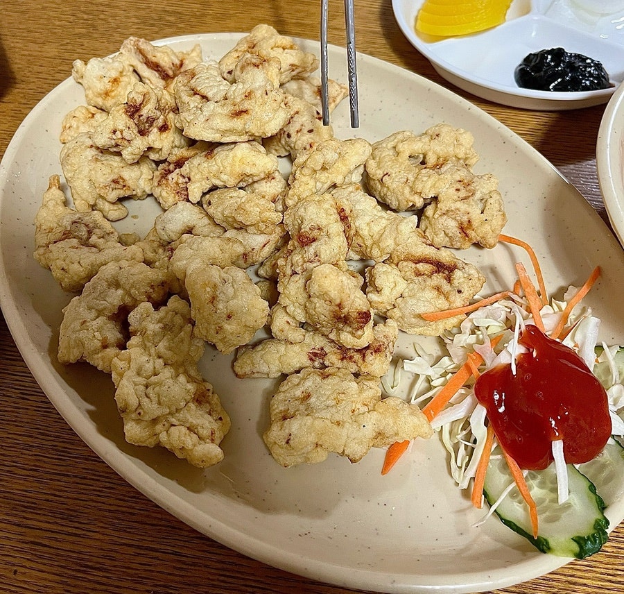성화루 사진 5