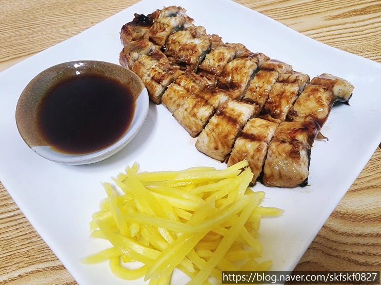  [하남장어맛집] 하남수산시장 초벌구이해주는 푸짐한 장어 포장맛집 대흥수산