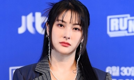 박규리, 올해 가장 기억에 남는 일은? 콘서트 앞두고 얼굴 다쳤을 때!프로필 나이 키 가족 학....
