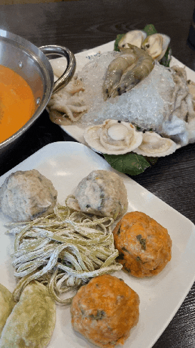  부천 작동 맛집 정가네 만두전골