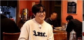 <b>성시경</b> 소주 30병 주량?... 넘어선 ‘솔직 먹방 토크’ <b>백반기행</b>