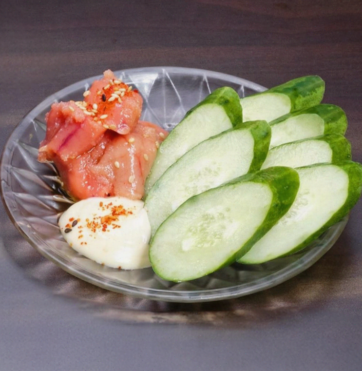  야끼니꾸소량, 친구들과의 특별한 외식과 고기 잔치