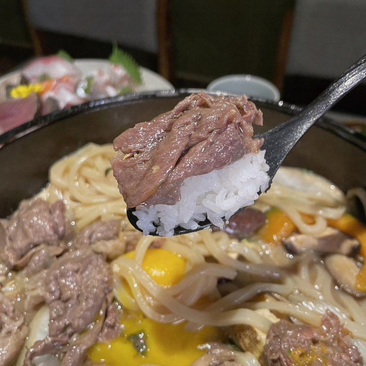  [판교] 특별한 날을 위한 고급 일본 요리, 엠오엠