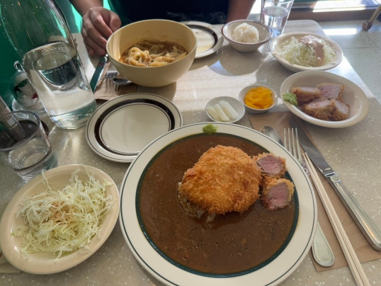  별내별가람역 맛집 요소쿠야 리나 정갈한 일본 가정식 맛집