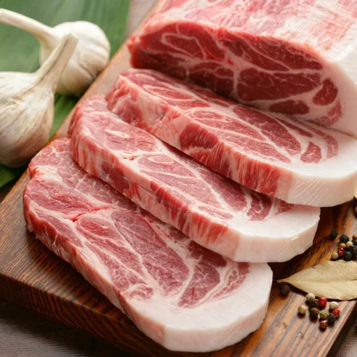  [요리공부-돼지고기 부위별 요리 방법, 돼지고기 효능, 돼지고기 부위별 특징/ 목심,목살, 갈비, 앞다리, 항정살, 등심, 안심, 뒷다리, 갈매기살, 삼겹살, 사태]
