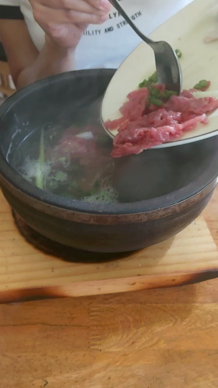  나트랑 뚝배기 쌀국수 현지 맛집 포한푹
