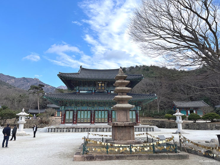 전라남도 여행 - 영암 가볼만한 곳 도갑사 해탈문, 왕인박사 유적지 전라남도 여행 - 영암 가볼만한 곳 도갑사 해탈문, 왕인박사 유적지
