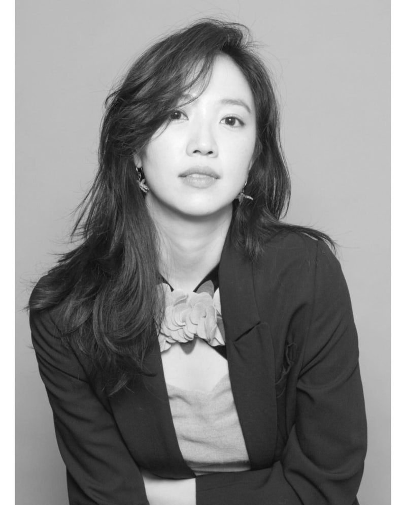 배우 전혜진 프로필