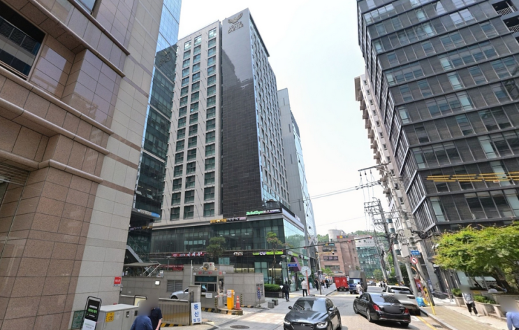 강남 오피스텔 월세 시세 선릉역 가성비 입주 매물