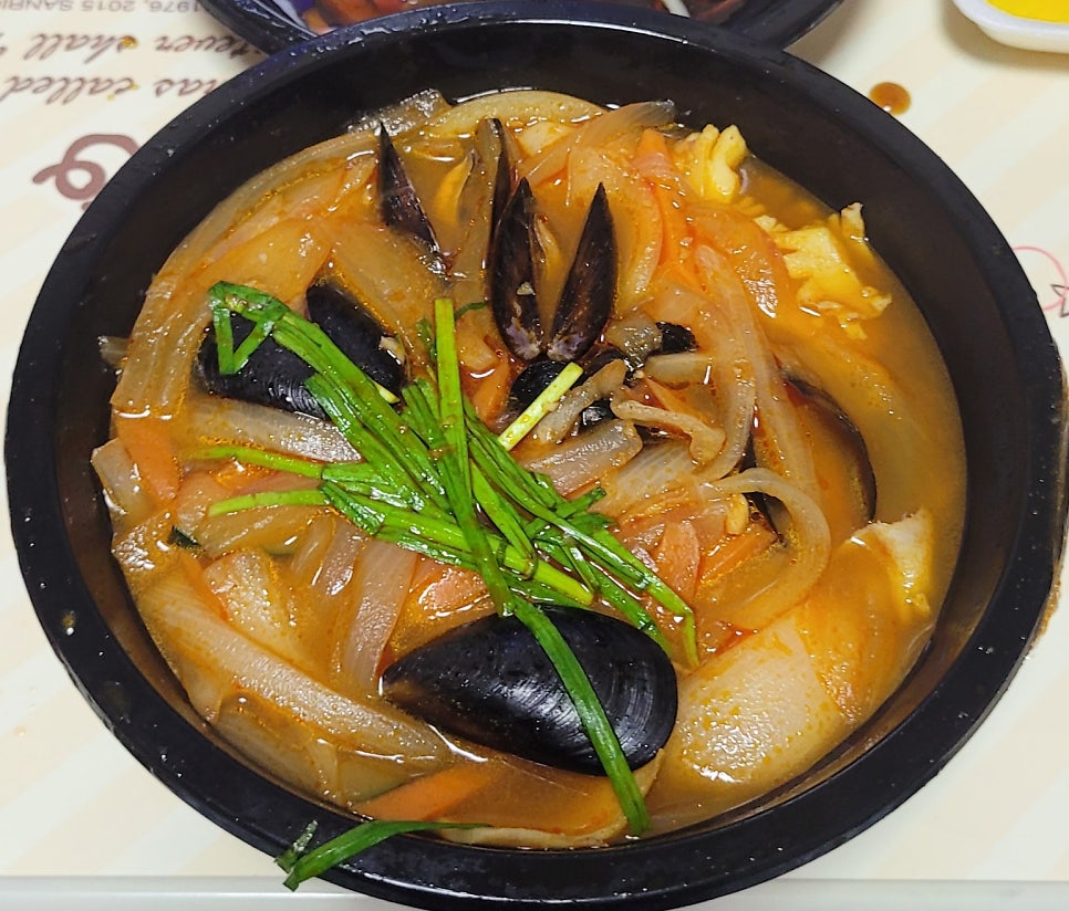 신북경반점 사진 4