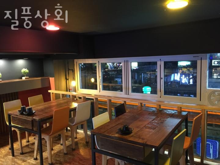 질풍상회 사진 2