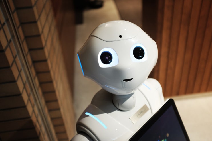  필사 카렐 차페크 희곡 <로봇의 의미>