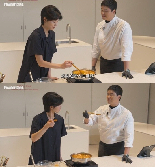  이장우 조혜원 러브스토리 결혼날짜 인스타 올려