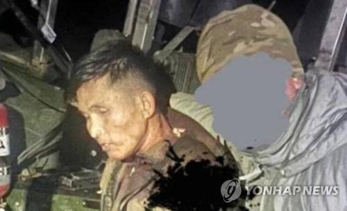 (2024.12.26.) 파병 <b>북한군</b> 잔혹사…항복 대신 자살·<b>생포</b>... 