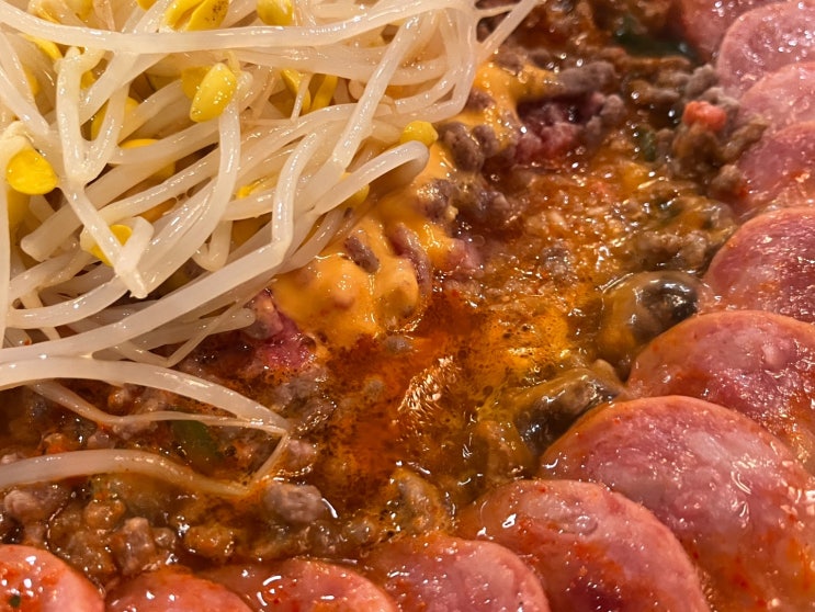 선릉역 맛집 부대찌개 대사관 가성비 솔직 후기 (24시 영업)