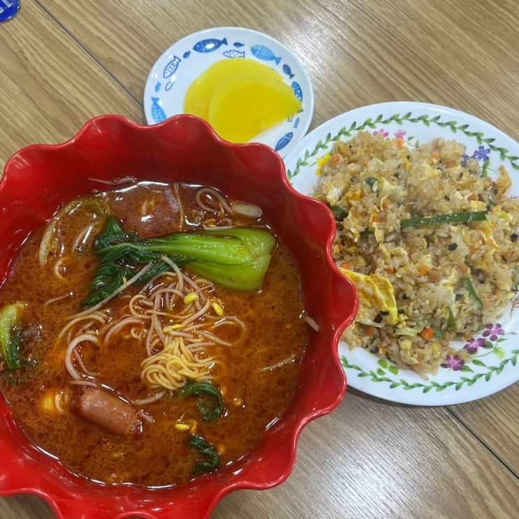  사당역 가성비 좋은 마라탕 마라탕 마라샹궈 맛집 표표마라탕