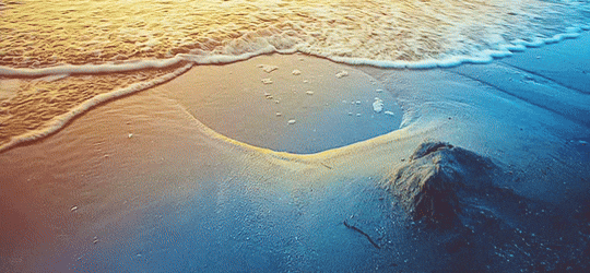 영화 '헤어질 결심' 마지막 씬 촬영지이자 숨겨진 명소 ㅡ 삼척 부남해변 : 네이버 블로그