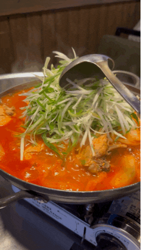  [문현동 백두포차] 우리 동네 숨은 로컬찐맛집 포장마차 백두포차 파채닭도리탕 후기 백두포차옆집 BAEKDU POCHA