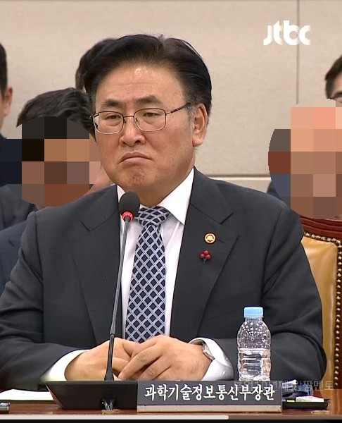<b>유상임</b> 과기부 <b>장관</b> 프로필 동생 유상범 의원 유오성 배우
