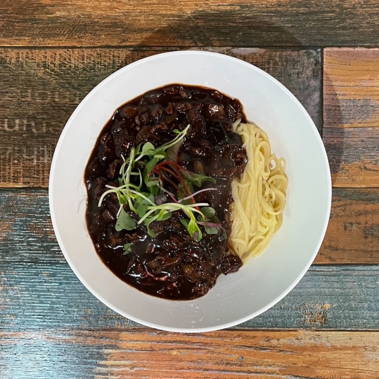  호텔 출신 셰프 목동 중식당 신목동역 맛집 웨이