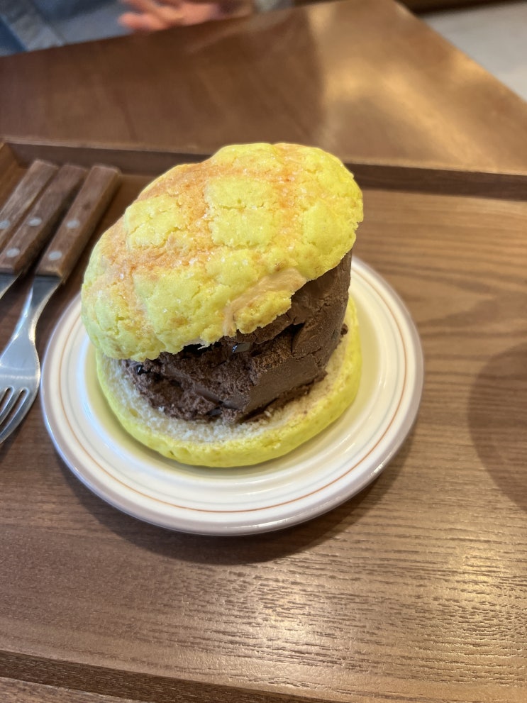  대구 • 돌아온 메론빵지순례, 따끈따끈 베이커리