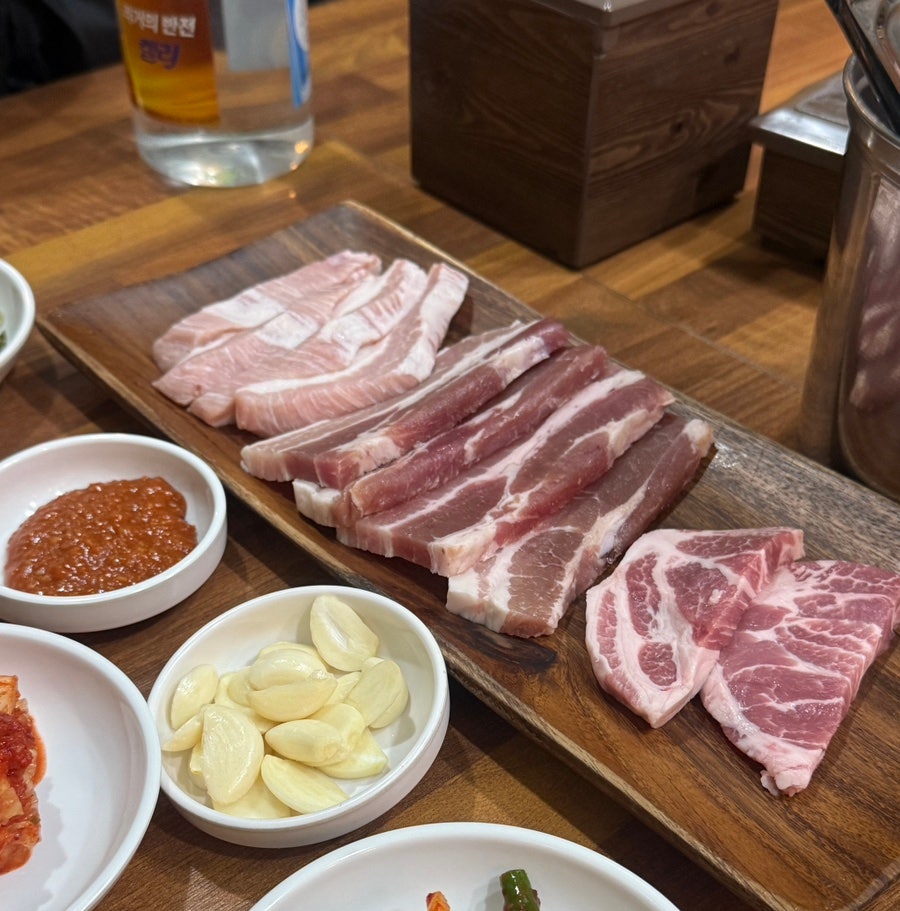해우돈 사진 6