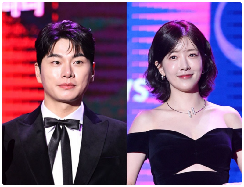 이이경 전여자친구 정인선 결별 이유와 전여친 언급한 역대급 수상소감