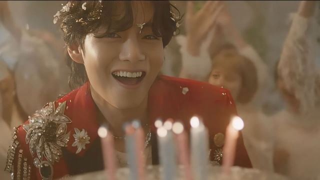 News image: HAPPY TAEHYUNG DAY